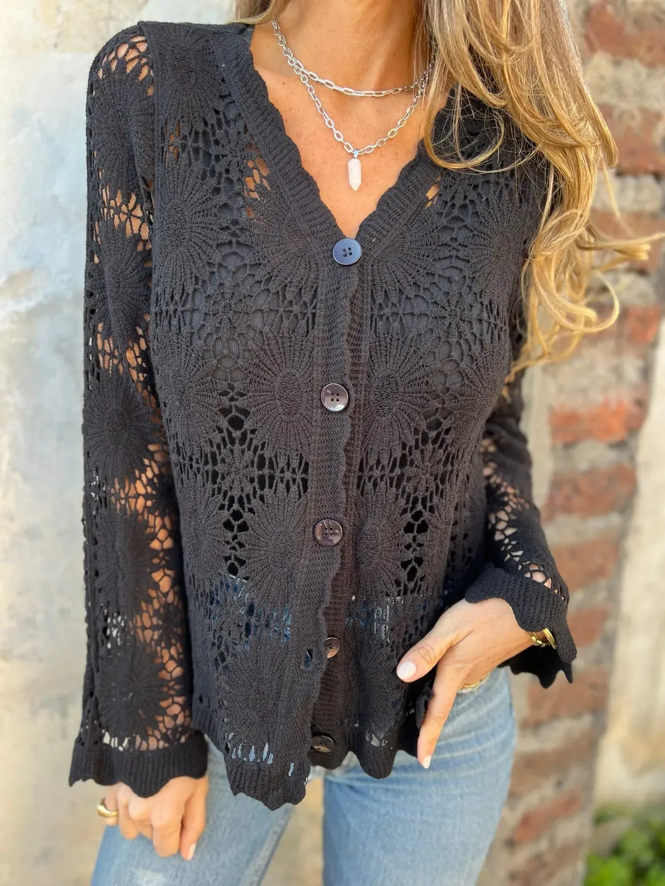 Light Breathable Collection